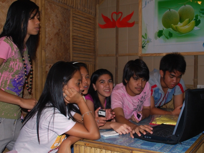 BatangRizal Teens in Action